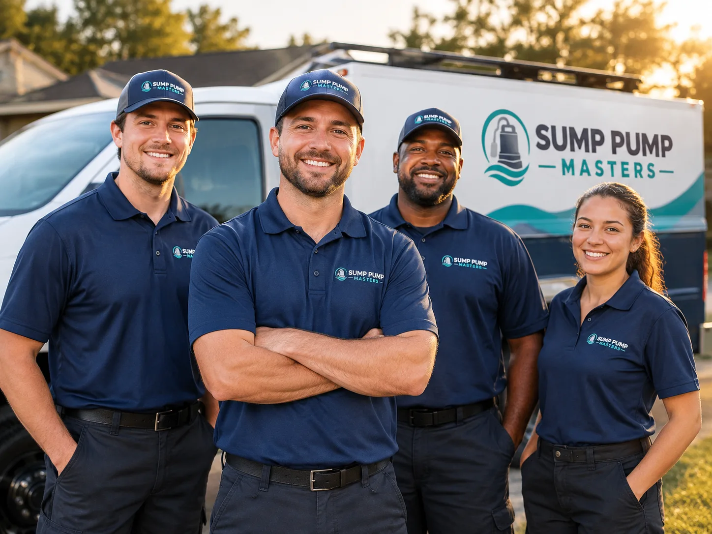 Sump Pump Repair company in Zoar, OH