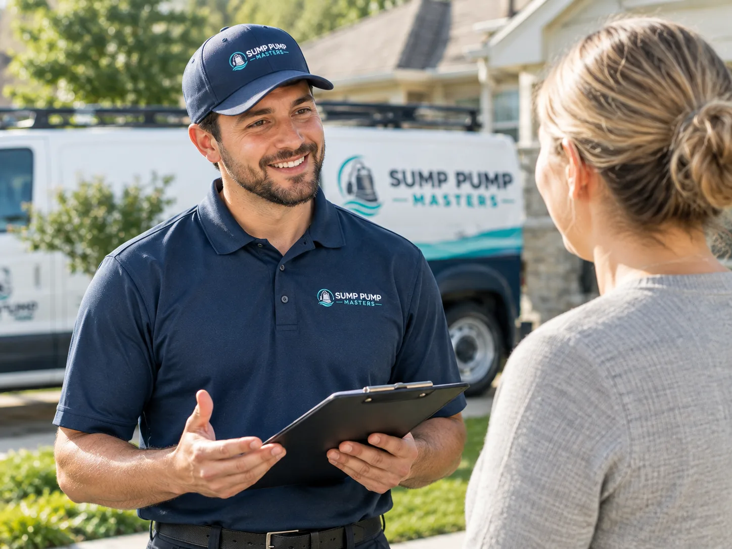 Sump Pump Repair Zoar, OH FAQs
